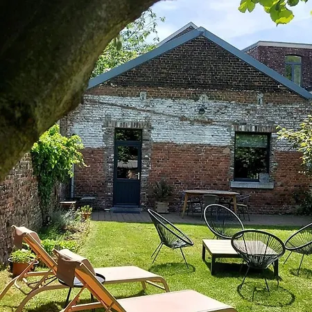 Gasthof Agate Maison D'hotes *