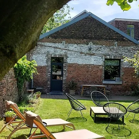 Guest house Agate Maison D'hotes *