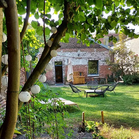 Guest house Agate Maison D'hotes Herstal
