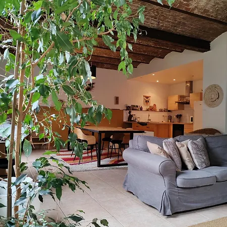 Agate Maison D'hotes Guest house Herstal