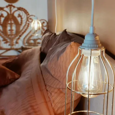 Agate Maison D'hotes Herstal