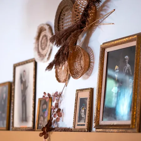 Gasthof Agate Maison D'hotes *