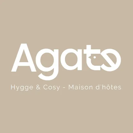 Agate Maison D'hotes *