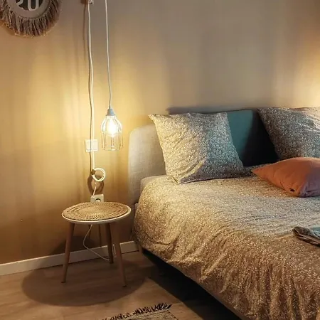 Agate Maison D'hotes * Herstal