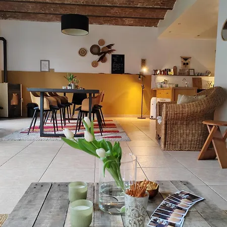 Agate Maison D'hotes Guest house *