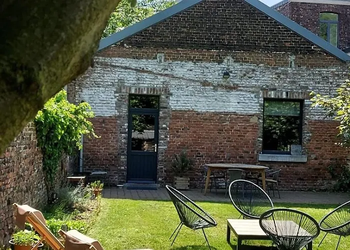 Guest house Agate Maison D'hotes *