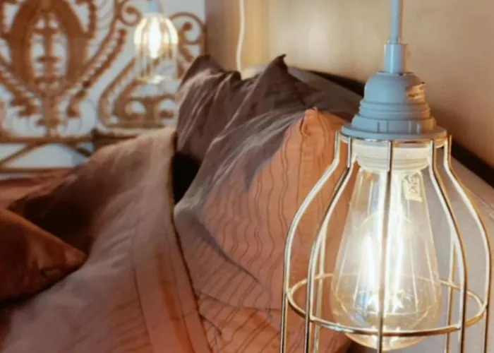 Agate Maison D'hotes Herstal