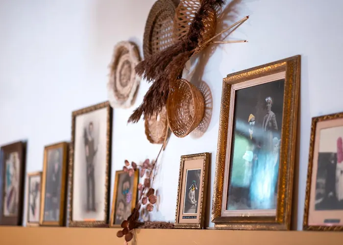 Penzion Agate Maison D'hotes *