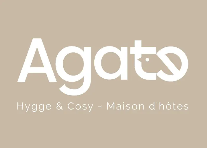 Agate Maison D'hotes *