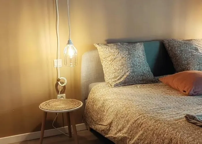 Agate Maison D'hotes * Herstal